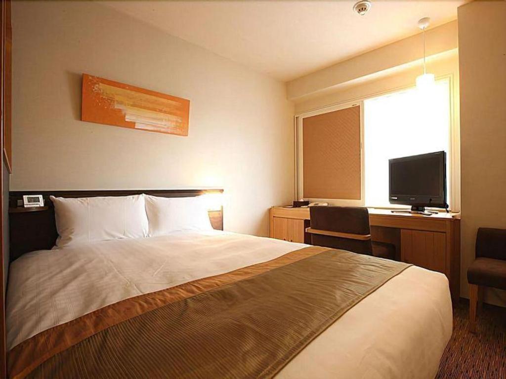 Ochanomizu Hotel Juraku — Fotos 3
